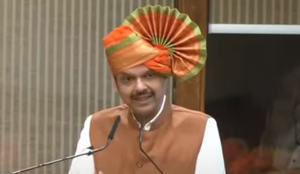 Priority is to fulfil promises, take Maha to top level in all sectors: Devendra Fadnavis Priority is to fulfil promises, take Maha to top level in all sectors: Devendra Fadnavis