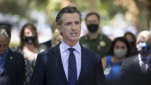 California to push for finishing new port of entry as Trump threatens border crackdown California to push for finishing new port of entry as Trump threatens border crackdown