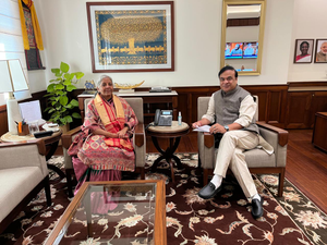 Centre actively partnering to host investor summit in Assam: CM Sarma