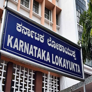 K’taka Lokayukta raids 10 locations in DA case K’taka Lokayukta raids 10 locations in DA case