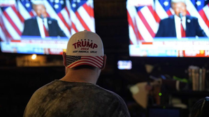 Trump's sweeping changes could be an uphill climb, reckon experts Trump's sweeping changes could be an uphill climb, reckon experts