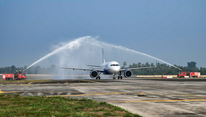 IndiGo and Air India expand UK flights amid Keir Starmer's visit