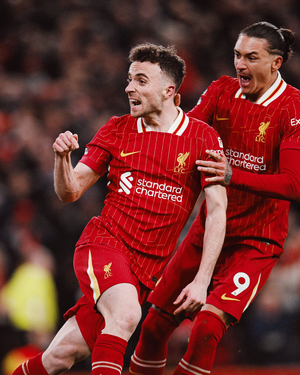 Premier League: Ten-man Liverpool rescue 2-2 draw with Fulham Premier League: Ten-man Liverpool rescue 2-2 draw with Fulham