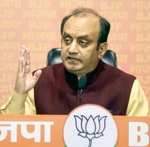 BJP MP slams Cong for ‘prolonging’ Emergency mindset, calls for building vibrant democracy BJP MP slams Cong for ‘prolonging’ Emergency mindset, calls for building vibrant democracy
