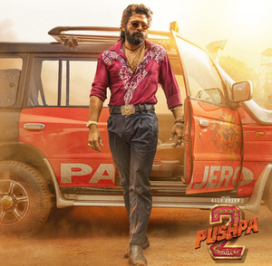 Release of reloaded version of Pushpa 2: The Rule postponed to Jan 17 Release of reloaded version of Pushpa 2: The Rule postponed to Jan 17