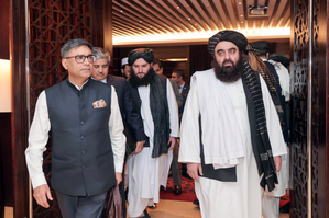 Afghan Foreign Minister to begin India visit next week, confirms MEA