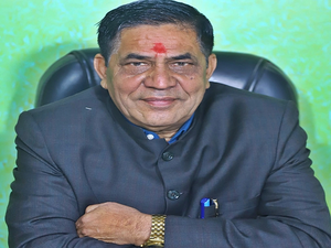 BJP announces Mohan Singh Bisht as Mustafabad candidate for February 5 Delhi polls