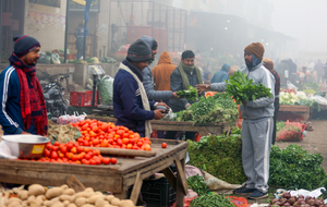 Softening of inflation to provide substantial boost to households, businesses Softening of inflation to provide substantial boost to households, businesses