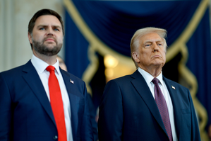 Prez Trump in good shape but ready to take charge in case of any terrible tragedy: Vance Prez Trump in good shape but ready to take charge in case of any terrible tragedy: Vance