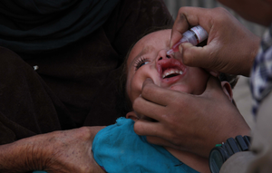 Surveillance, vigilance necessary to ensure SE Asia remains polio-free: WHO Surveillance, vigilance necessary to ensure SE Asia remains polio-free: WHO