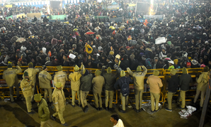Prayagraj: Stampede at the Maha Kumbh Mela 2025