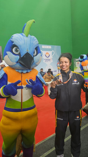 38th National Games: Momentum builds with Beach Handball league matches on Day 3