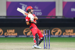 ILT20 Season 3: Desert Vipers clinch top-two finish with dominant win over Gulf Giants ILT20 Season 3: Desert Vipers clinch top-two finish with dominant win over Gulf Giants