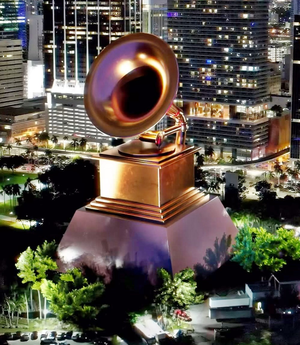 Watch the star-studded 67th Annual GRAMMY Awards in India on this day Watch the star-studded 67th Annual GRAMMY Awards in India on this day