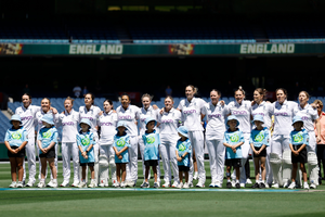 England CEO Connor admits team was outplayed in 16-0 Ashes drubbing England CEO Connor admits team was outplayed in 16-0 Ashes drubbing