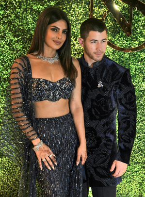 Nick Jonas says celebrating 33rd b’day with Priyanka Chopra makes it ‘best one yet’