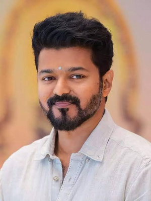 TVK names superstar Vijay as its CM candidate, alliance only with parties recognising his leadership TVK names superstar Vijay as its CM candidate, alliance only with parties recognising his leadership