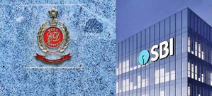 ED Hyderabad restores Rs 30-crore seized properties to SBI ED Hyderabad restores Rs 30-crore seized properties to SBI