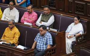 Motion moved in West Bengal Assembly on harassment of Bengalis in other states; discussions on two days