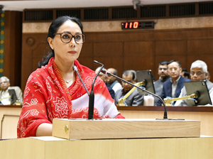 Funds worth Rs 5,000cr approved for NH in Rajasthan: Dy CM Diya Kumari