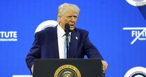 Trump to announce tariffs on cars, chips, pharmaceuticals 'over the next month or sooner'