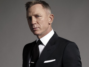 Daniel Craig walks out of DC’s war movie ‘Sgt. Rock’ directed by Luca Guadagnino Daniel Craig walks out of DC’s war movie ‘Sgt. Rock’ directed by Luca Guadagnino