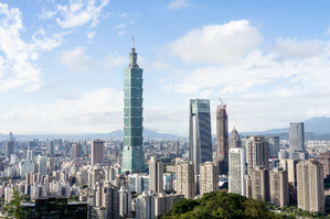 Taiwan President asks universities to be cautious of China's influence Taiwan President asks universities to be cautious of China's influence
