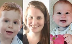 Remains of two child hostages identified, but 3rd body sent by Hamas not of their mother: Israel Remains of two child hostages identified, but 3rd body sent by Hamas not of their mother: Israel