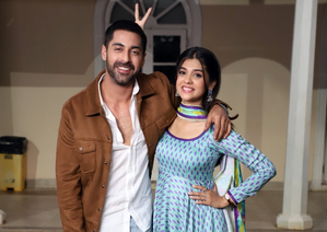 Pranali Rathod, Akshay Dev Bindra to play leads in ‘Kumkum Bhagya’ post leap Pranali Rathod, Akshay Dev Bindra to play leads in ‘Kumkum Bhagya’ post leap