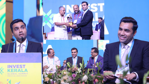 Adani Group to invest Rs 30,000 crore in Kerala in the next five years: Karan Adani Adani Group to invest Rs 30,000 crore in Kerala in the next five years: Karan Adani