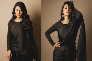 Shruti Haasan on her Bangalore performance for WPL: There are so many inspirations Shruti Haasan on her Bangalore performance for WPL: There are so many inspirations
