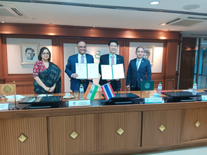 India and Thailand focus on promoting Sanskrit, Hindi among Thai students India and Thailand focus on promoting Sanskrit, Hindi among Thai students