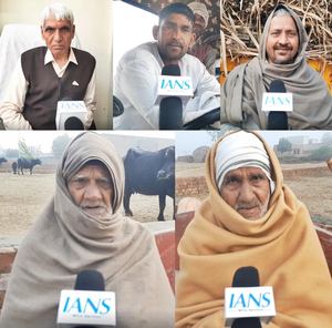 Direct payments and timely support: Rohtak farmers laud 'PM Kisan Samman Nidhi' scheme