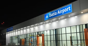 DGCA grants license to MP's Datia airport as 'public aerodrome'