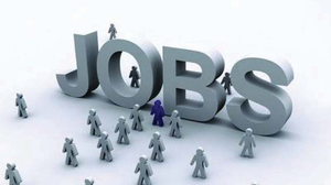 1,156 aspirants get placement letters at J&K's mega job fair in Kathua 1,156 aspirants get placement letters at J&K's mega job fair in Kathua
