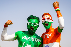 Asia Cup 2025: Ahead of Indo-Pak clash, Wasim Akram urges players and fans to maintain discipline Asia Cup 2025: Ahead of Indo-Pak clash, Wasim Akram urges players and fans to maintain discipline