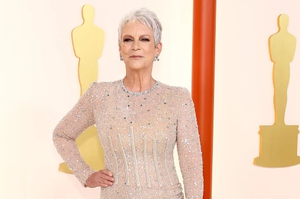 Jamie Lee Curtis: Looking pretty in the movies was never my thing Jamie Lee Curtis: Looking pretty in the movies was never my thing