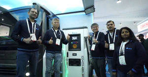 Taiwan's Delta Electronics to invest 0 mn in India