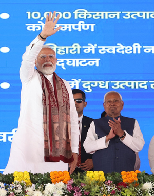 Bihar: PM KISAN scheme making Vaishali farmers economically empowered 
