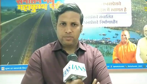 UP govt intensifies preparations for final 'Amrit Snan' on Mahashivratri