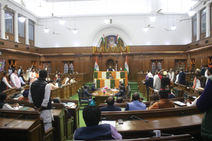 Delhi Assembly: BJP govt to table CAG findings on AAP's 'irregularities' today