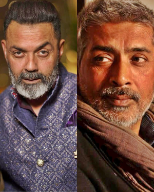 Prakash Jha praises Bobby Deol for his portrayal of Baba Nirala in ‘Aashram’ Prakash Jha praises Bobby Deol for his portrayal of Baba Nirala in ‘Aashram’