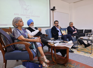 Global trade shifts open doors for India, it's time to lead cleantech: Amitabh Kant