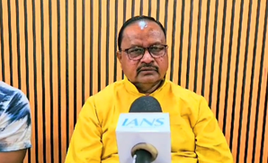 Nitish Kumar's son Nishant can truly lead party to greater success, claims JD-U