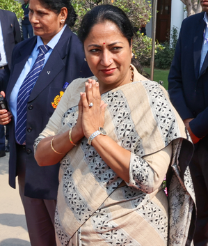 Delhi L-G orders transfer of five IAS officers, three assigned to CM's Office Delhi L-G orders transfer of five IAS officers, three assigned to CM's Office