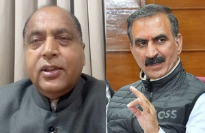 Himachal Pradesh govt seeking funds from temples, says Jairam Thakur