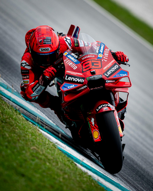 MotoGP: Marc Marquez extends dominance with sprint race victory at Spanish GP MotoGP: Marc Marquez extends dominance with sprint race victory at Spanish GP