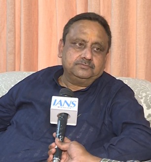 AAP left Delhi in shambles; BJP will fix the city: LS MP Praveen Khandelwal AAP left Delhi in shambles; BJP will fix the city: LS MP Praveen Khandelwal
