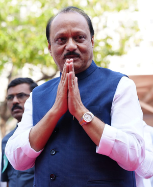 मुंबई बम ब्लास्ट मामला अजित पवार ने सुप्रीम कोर्ट के फैसले का किया स्वागत, कहा- कुछ बेगुनाह भी फंसे थे मुंबई बम ब्लास्ट मामला अजित पवार ने सुप्रीम कोर्ट के फैसले का किया स्वागत, कहा- कुछ बेगुनाह भी फंसे थे