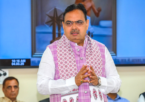 More than 76 lakh farmers received Rs 1,600 crore via DBT: Rajasthan CM